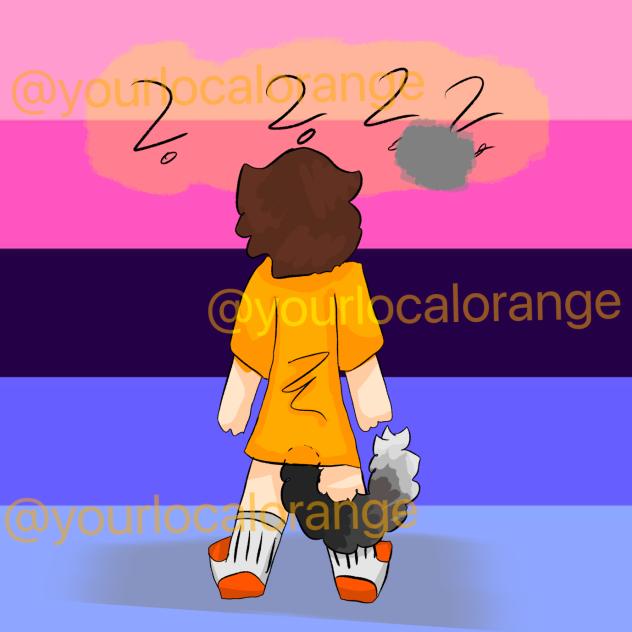 omnisexual questioning… 🌌☆♪♥︎
