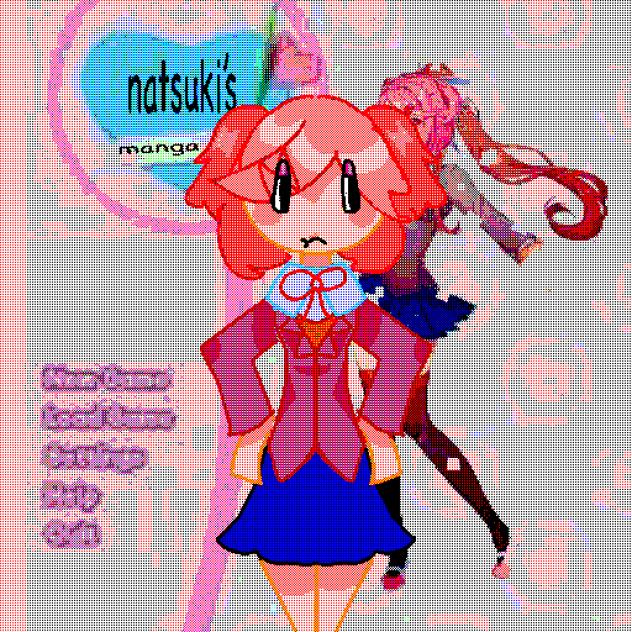 n a t s u k i