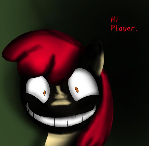Creepybloom