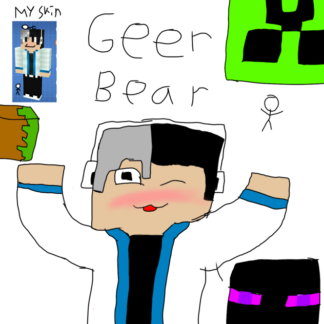 GeerBear