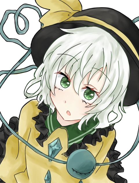 じっ...
