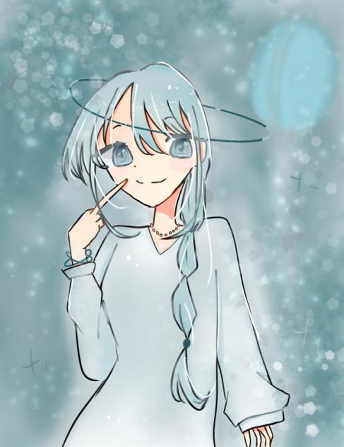 天王星担当！