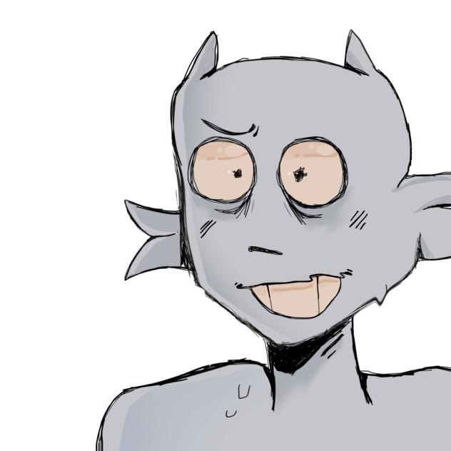 GOD HIMSELF SPOILER HEH