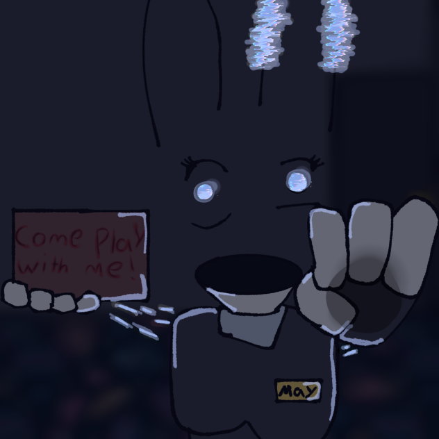May_frfr's DTIYS!