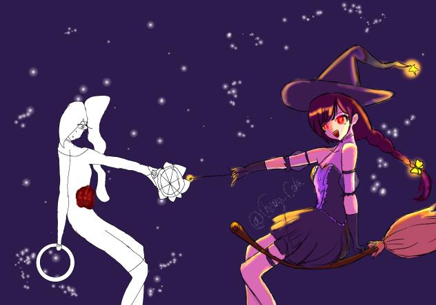 Ummmmm- Spidey power costume ig