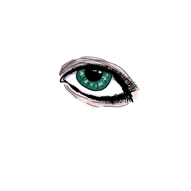 Eye