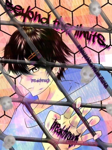 Break through the limits