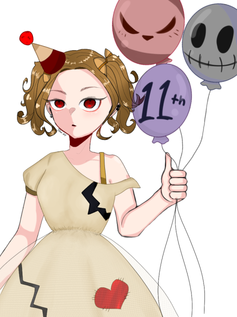 look - ibisPaint