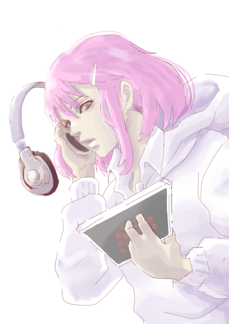 head phone