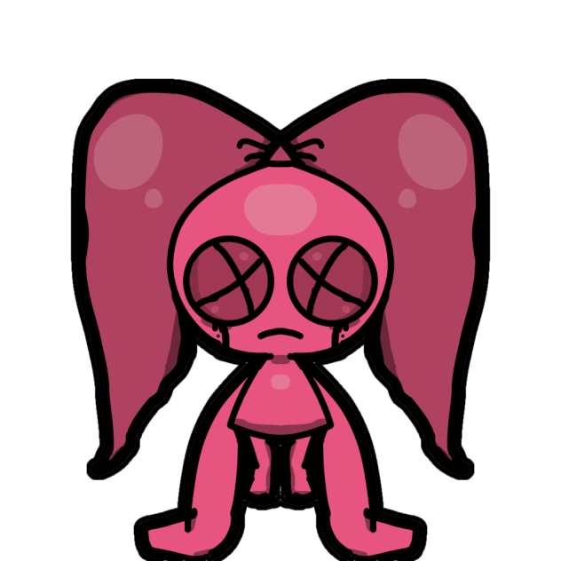 Dark Pink