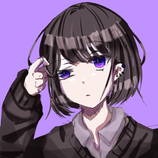 アイコンにどうぞ