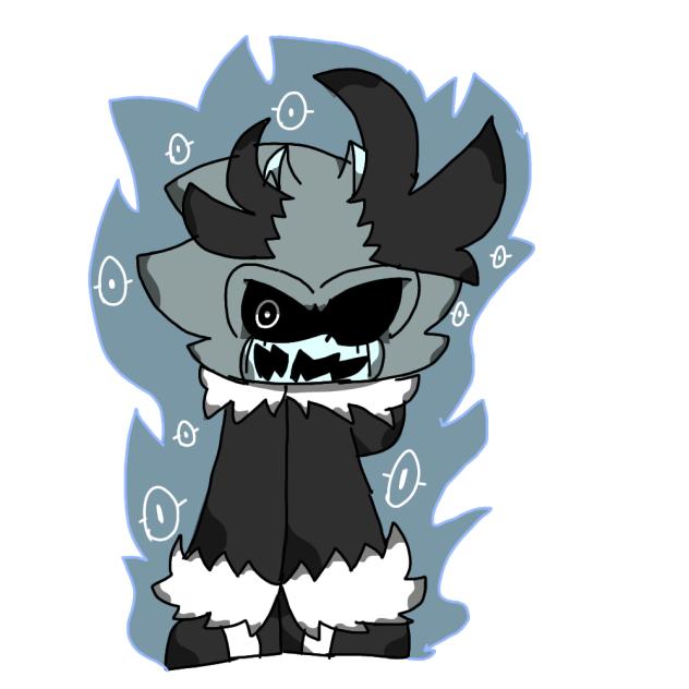 Sigmus Xeraphus (Black King.EXE)