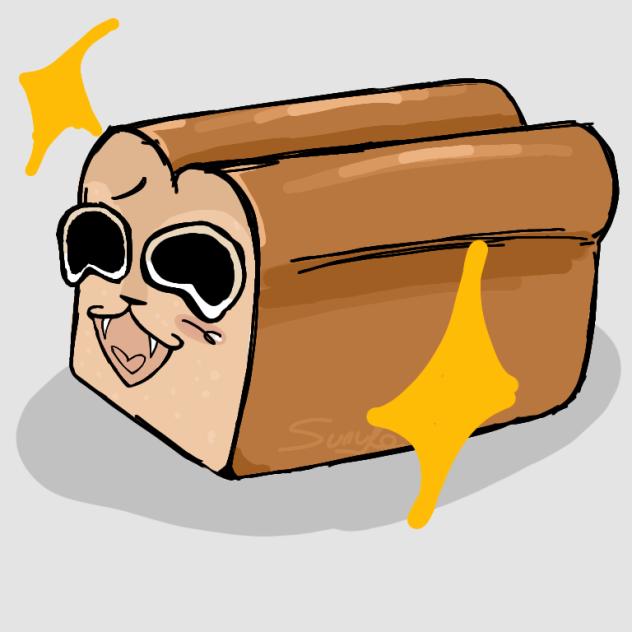 Bread