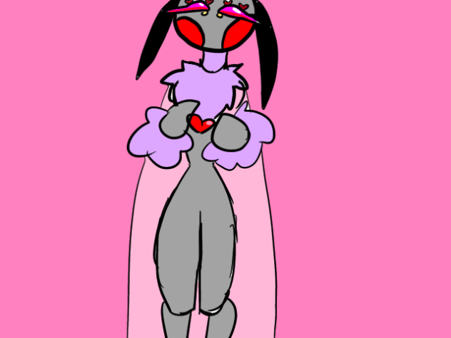 Happy (Early) Valentines Day