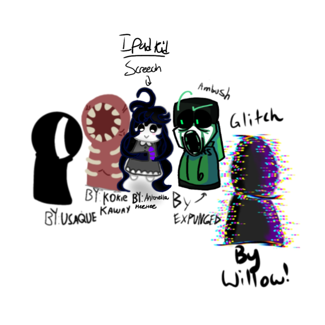 Doors Collab