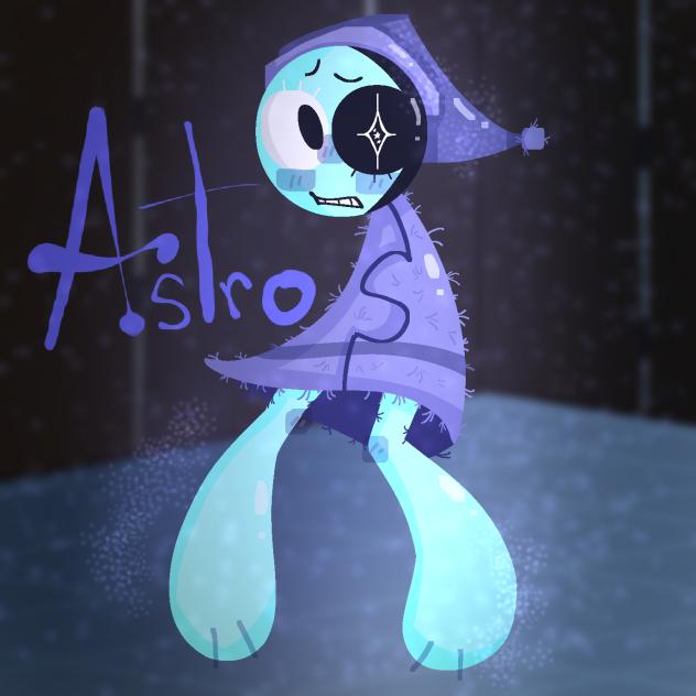 ASSTROKE