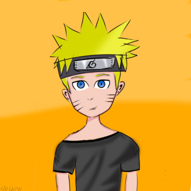 Naruto