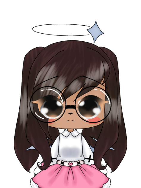 My new front character !
