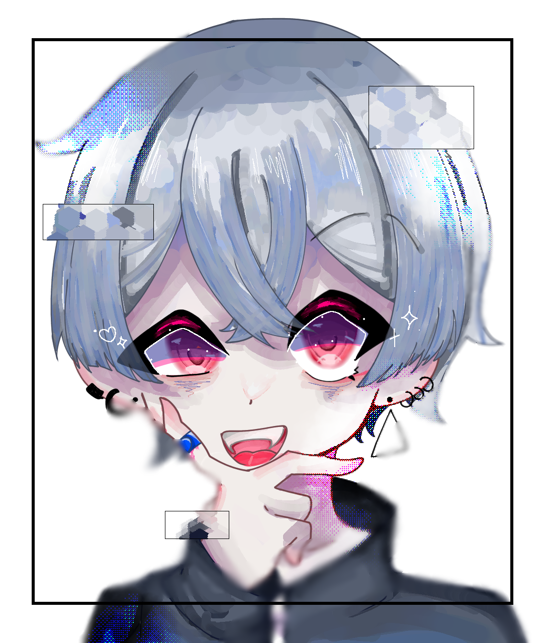 高価値 無題1746 ibisPaint - サーフィン・ボディボード