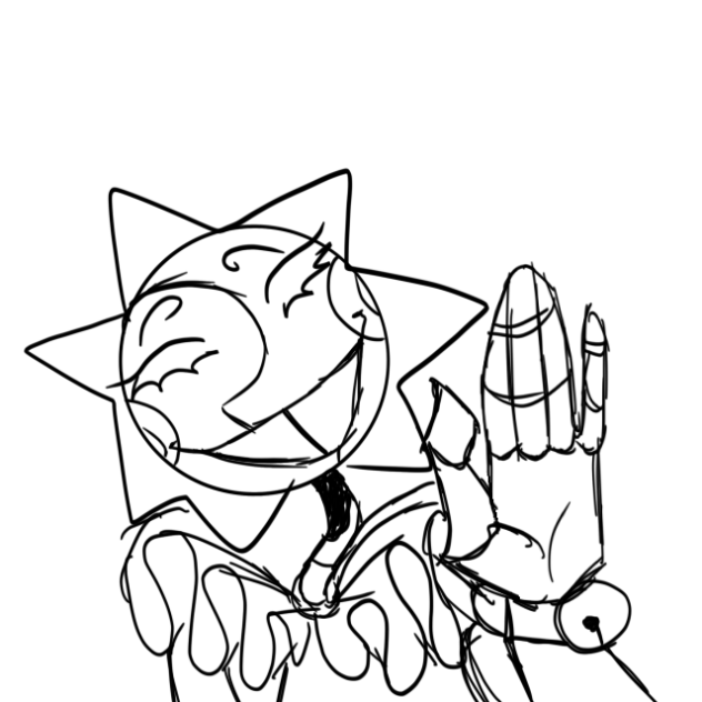 Work in progress - ibisPaint