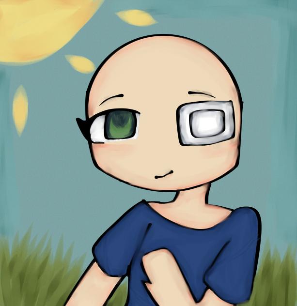 girl with cancer 😞... (1L CHALLENGE)