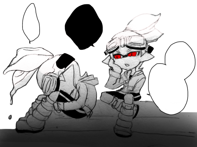 二人