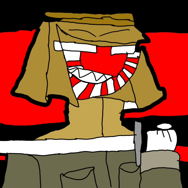 countryhumans!