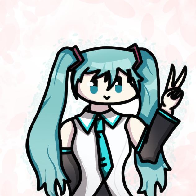 mikuuu