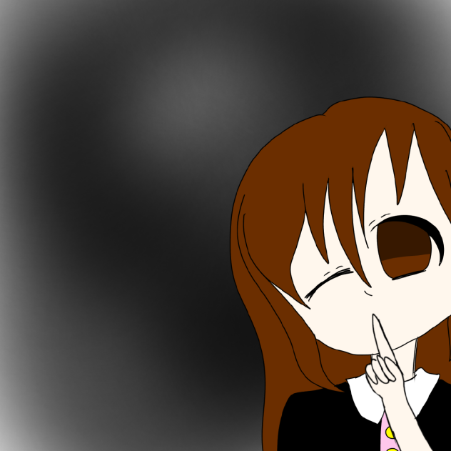こんぺいとうさんのイラスト大会！