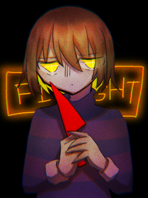 FIGHT