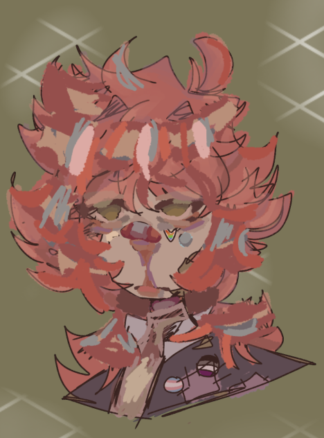 DTIYS - ibisPaint