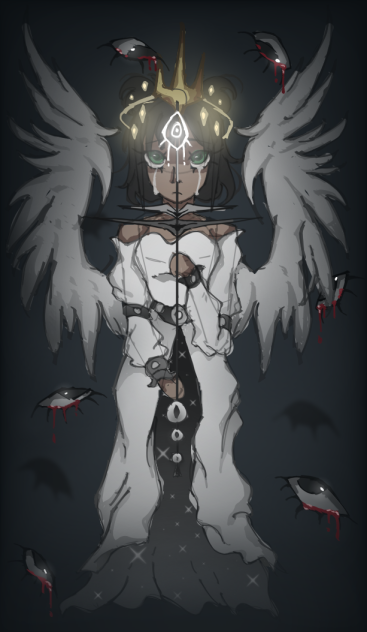 🧿Fallen angel🧿
