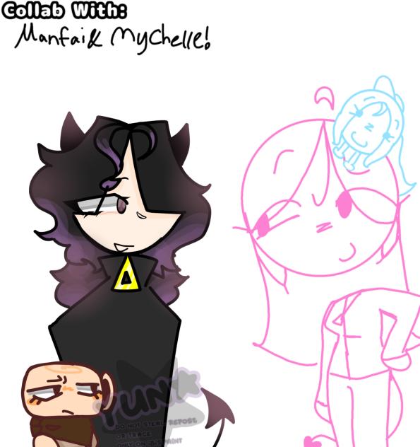 Collab with the creator of CM