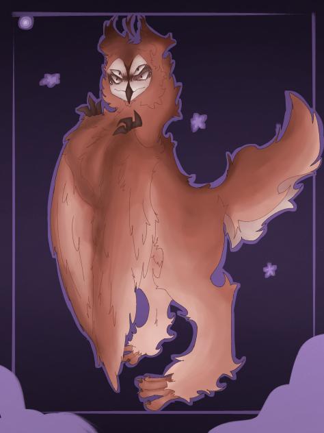 Noctua Redesign