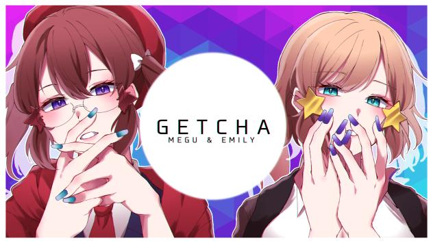 曲パロ