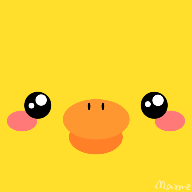 ひよこしゃん