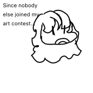 art contest update - ibisPaint