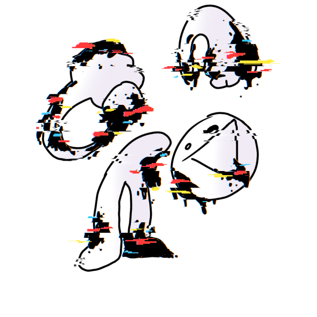 pibbiffied DWNGA(dude with noglued arm)