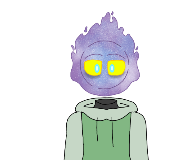 Comet (old design)