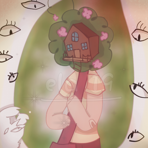 request for pink(Laura hill)