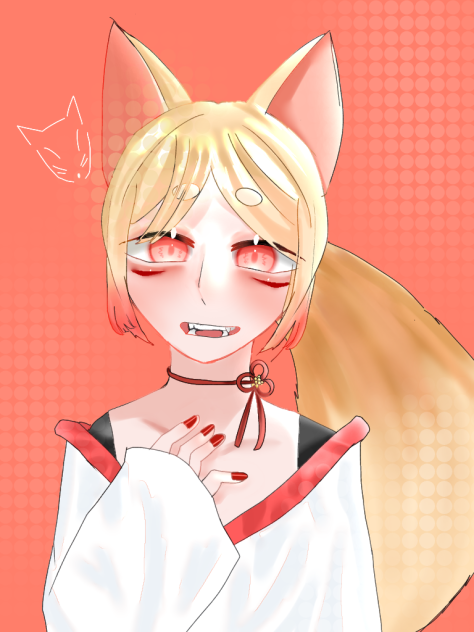 🦊🎗