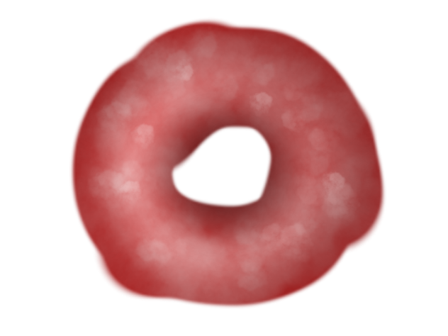 Froot Loop 🥣