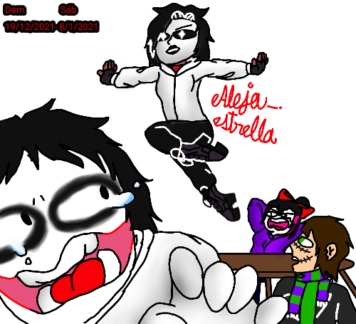 Los The Killer