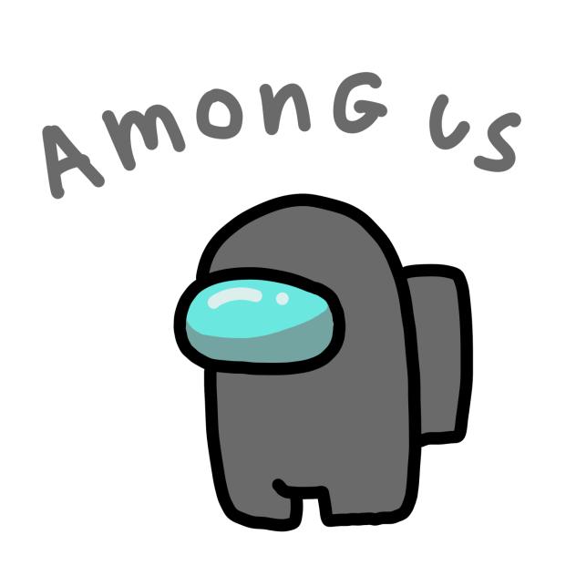Among Us