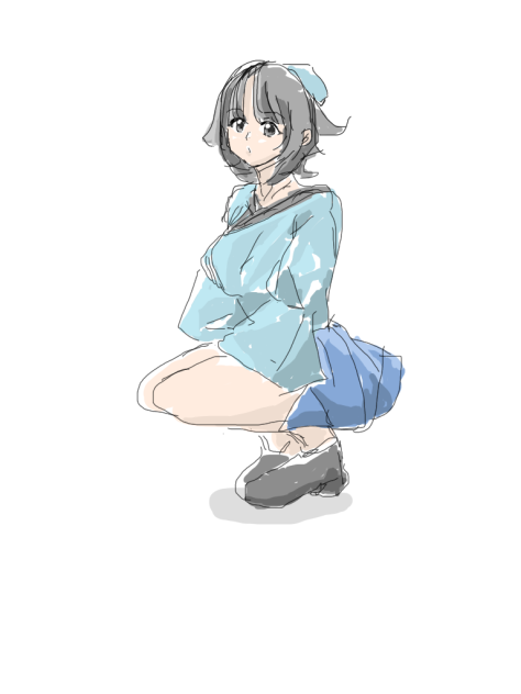 和装ちゃん