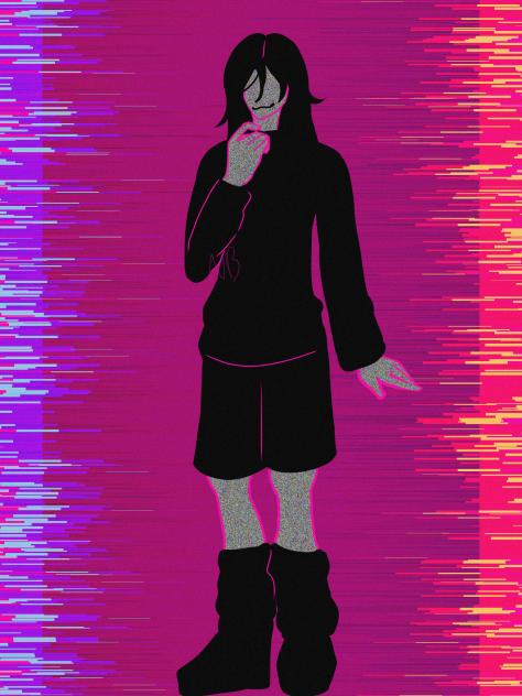 quick doodle - ibisPaint