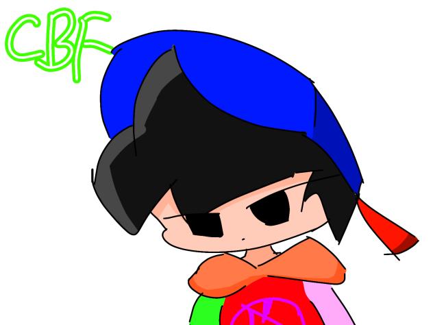 久しぶりのオリBF