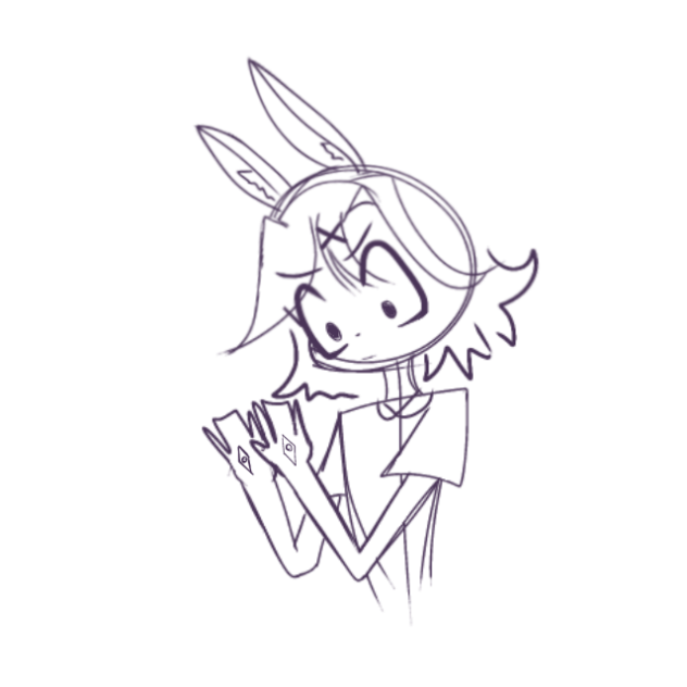 Animation Test - ibisPaint