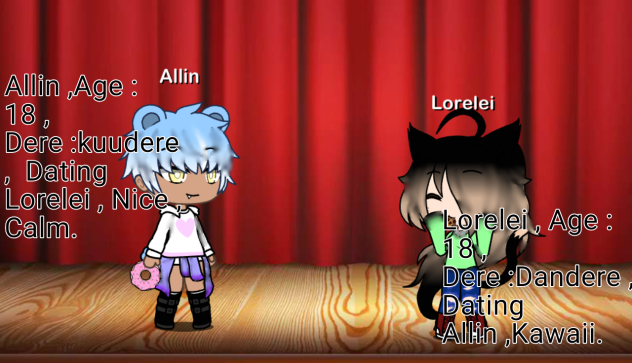 More People In mah New series