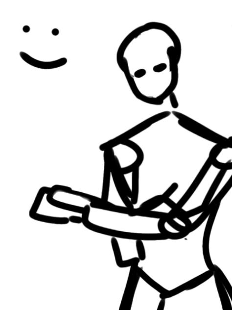 base animation of bang bang